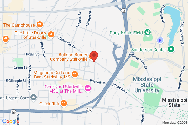 University Drive Laundromat