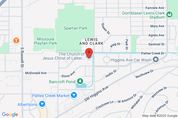 FamilySearch center