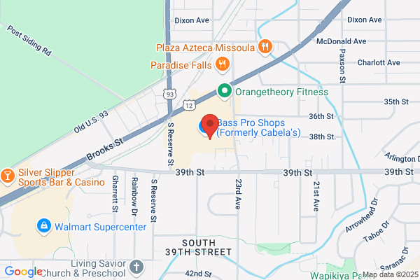 Sunglass Outfitters by Sunglass Hut