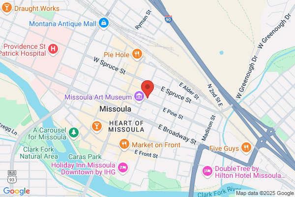 MISSOULA HERB & ACUPUNCTURE