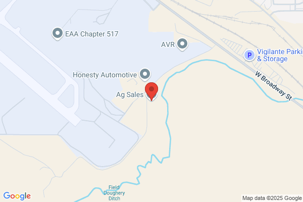 Ag Sales