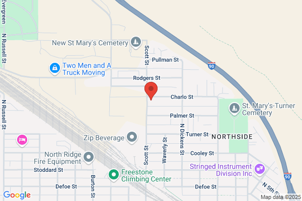 Ace Refrigeration Inc