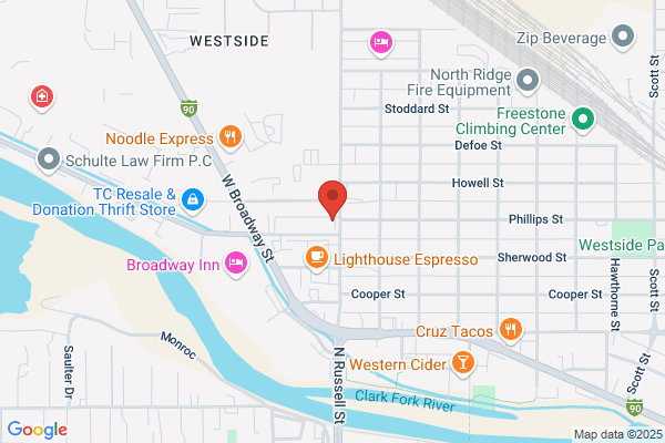 Bloom Marijuana Dispensary Missoula