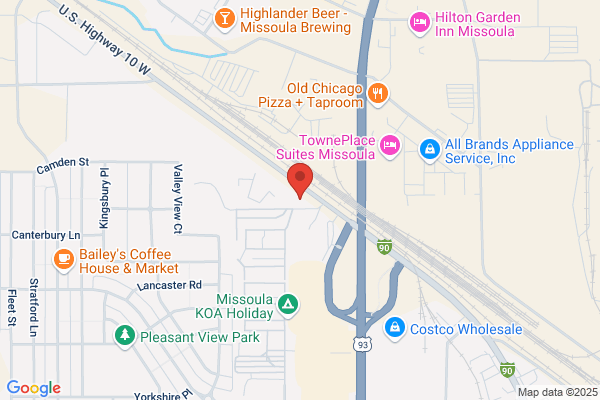 HealthSource Chiropractic of Missoula