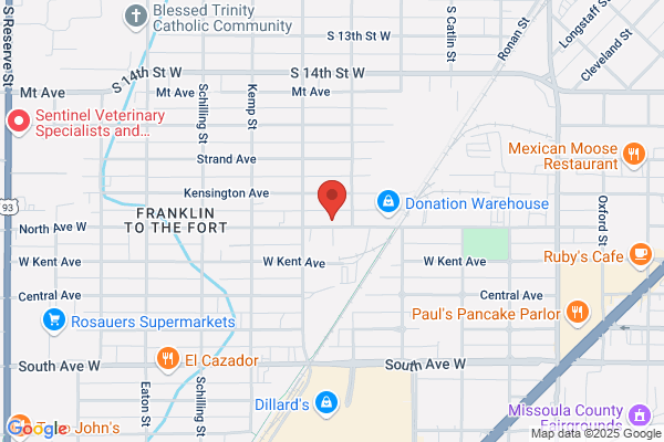 North Avenue Refinishing