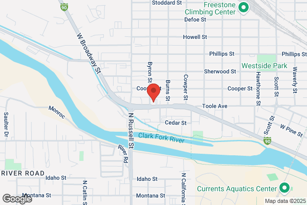Colonial Apartments & Kitchenettes