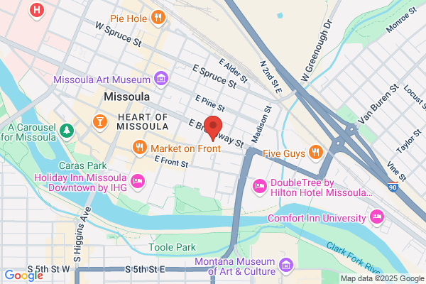 Childrens Museum of Missoula
