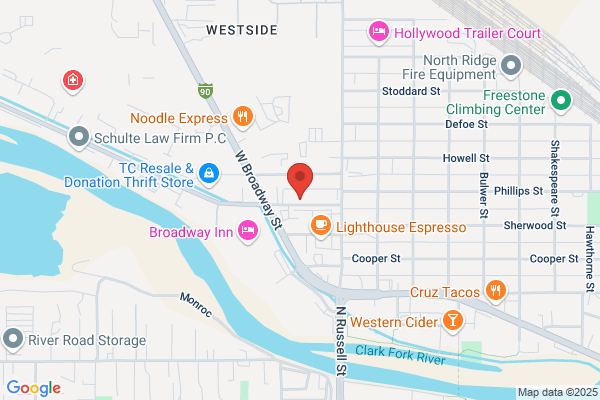 Mountain States Collision Repair