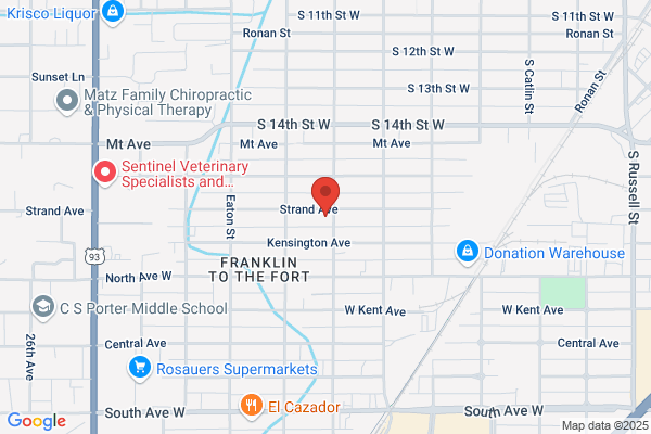 Adams Auto Inc