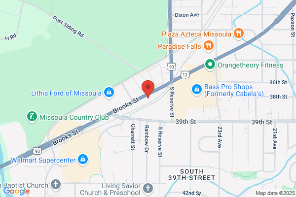 Big O Tires and Service Centers