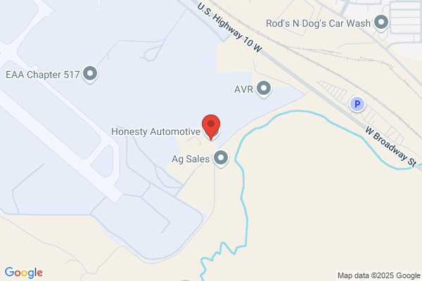 Honesty Automotive LLC