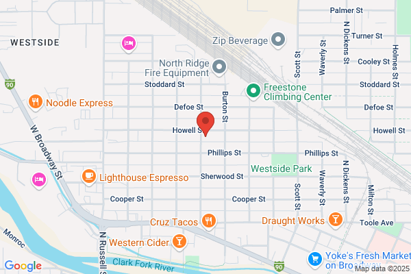 Saurers Pump Service