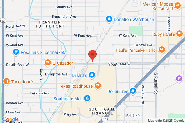 Firestone Tire Distributor