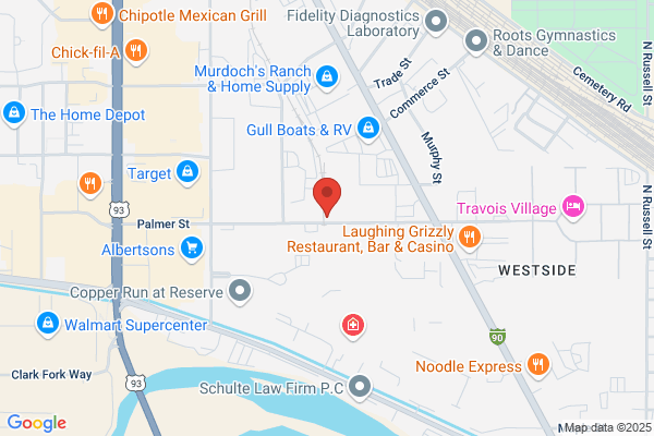 Garden City Janitorial