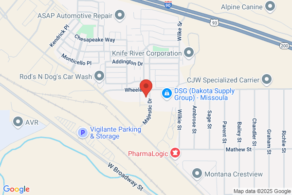 Carpet Brokers Of Missoula