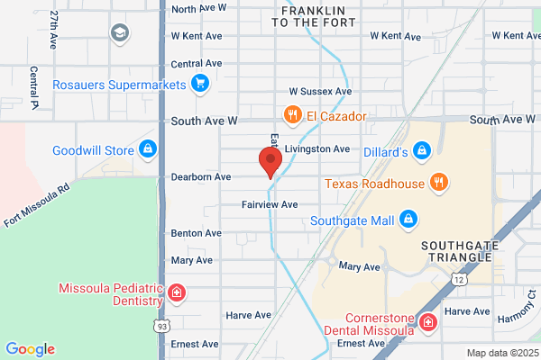 DC Roofing
