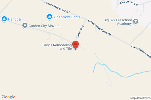 Gary Minster Construction