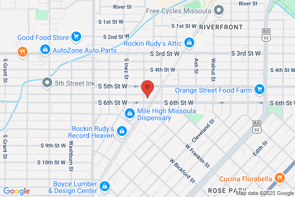 Bakery and Restaurant Foods Inc