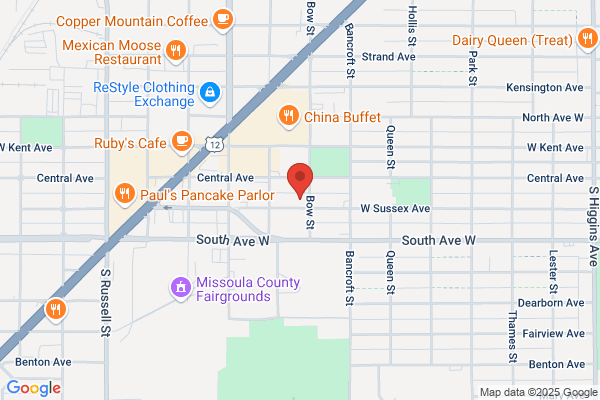 Rocky Mountain Management Services