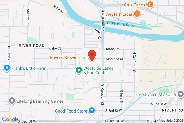 Bayern Brewing Inc