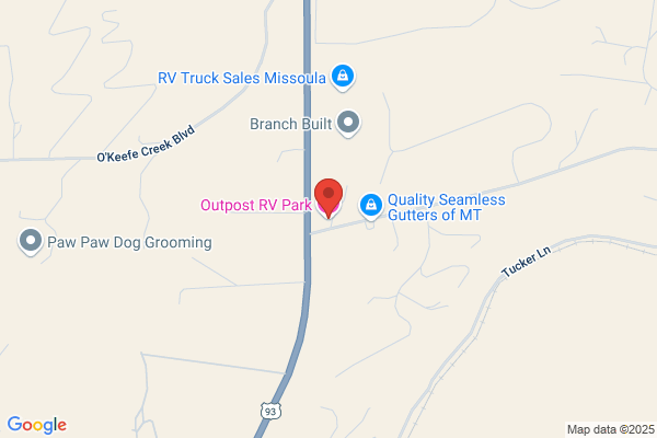 Outpost Campground