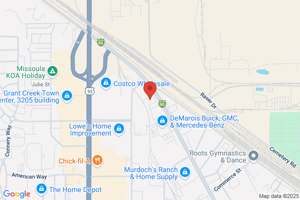NAPA Auto Parts - Missoula Motor Parts Company