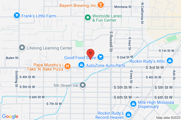 Oreilly Auto Parts