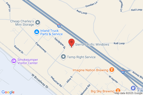 PGW Auto Glass - Missoula
