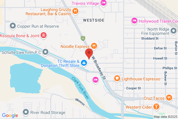Rent-A-Wreck Of Missoula