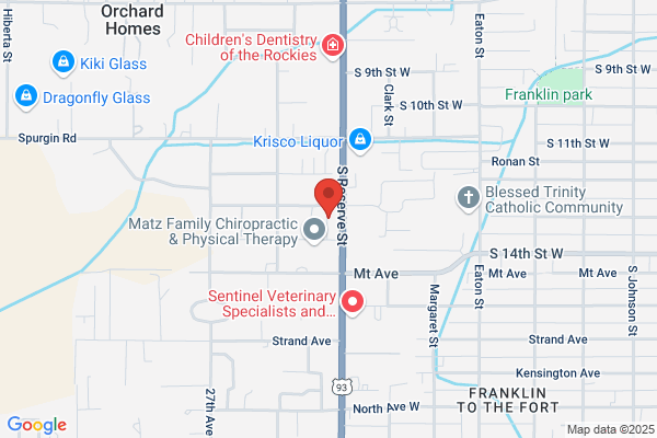 Linehaul Logistics
