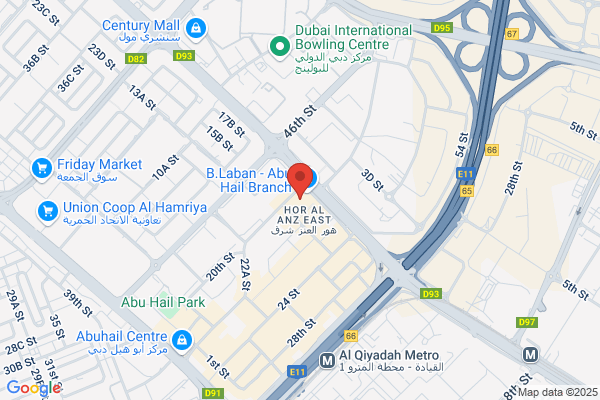 Parcel Delivery Quick