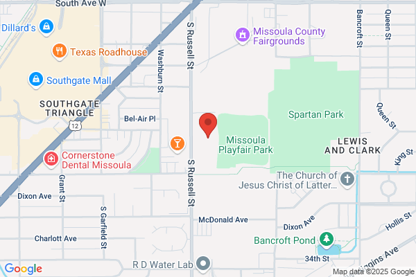 Missoula Family YMCA