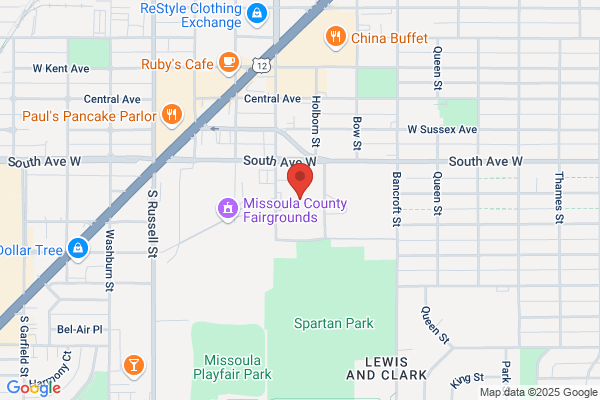 Map Inc