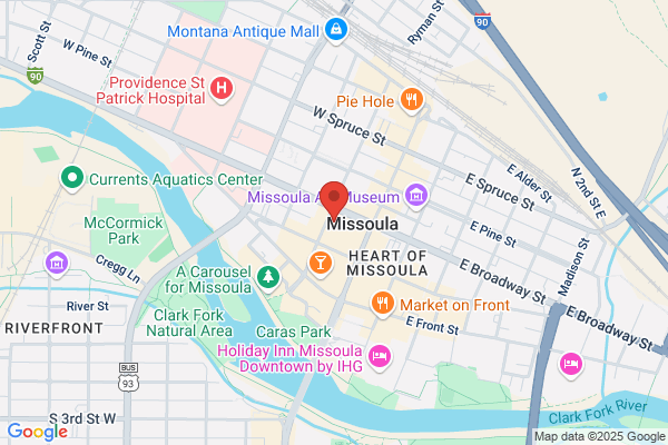 DSL Missoula