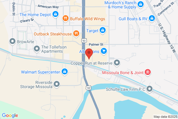 Town Pump Food Stores