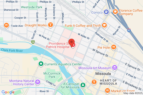 Providence Medical Group Plastic Surgery Services