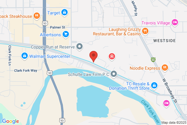 Missoula Surgical Associates: Kattine Louis MD