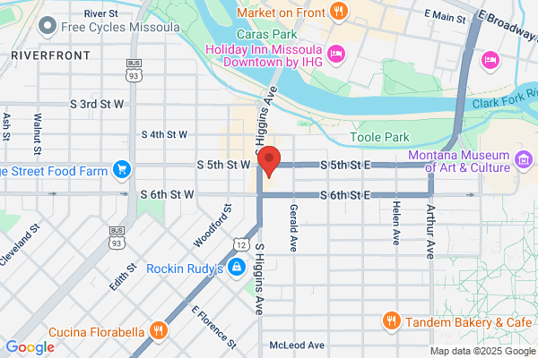 Missoula Bicycle Works