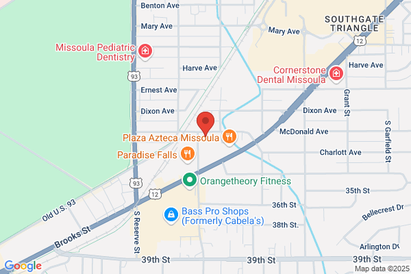 Meng Dentistry