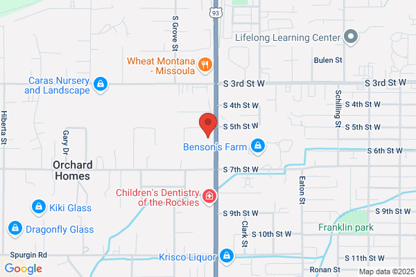 Missoula Endodontics, PC