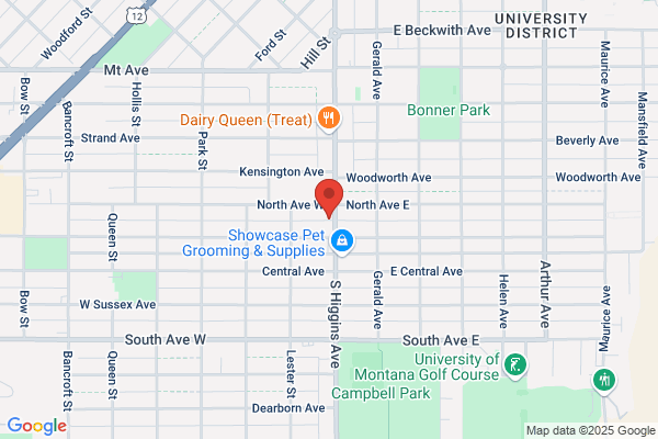 North West Denture Center