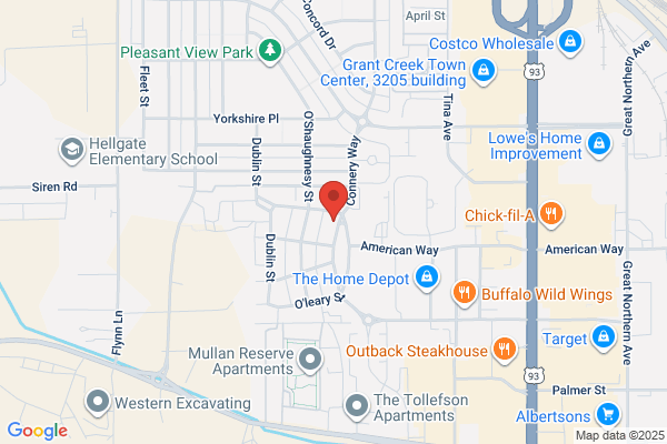 Discovery Dental Group