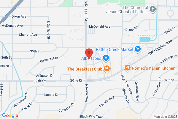 Dr Curtis Skillestad DDS Missoula Dentist