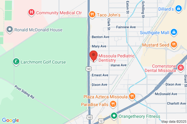 Missoula General Dentistry - Dr. Terri Kinnee, DDS