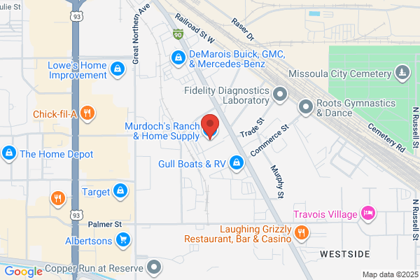 Murdoch's Ranch & Home Supply