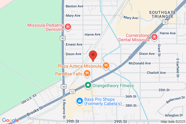 Missoula Copy Center