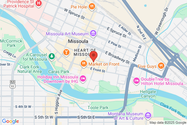 Planned Parenthood - Planned Parenthood Missoula