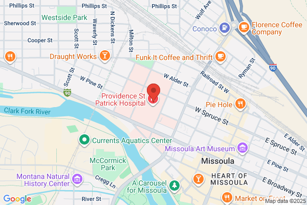 Providence Broadway Internal Medicine