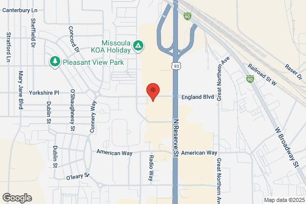 Providence Grant Creek Family Medicine