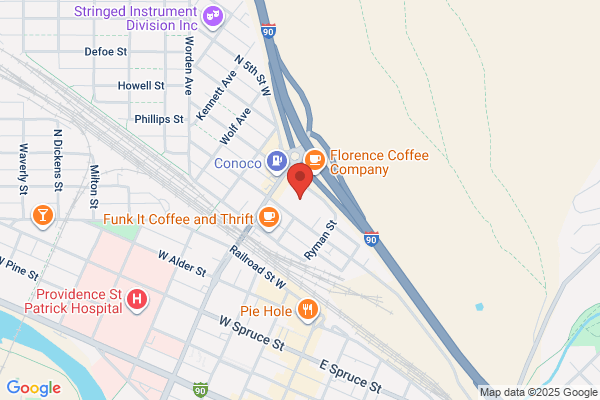 Providence Infectious Disease Clinic